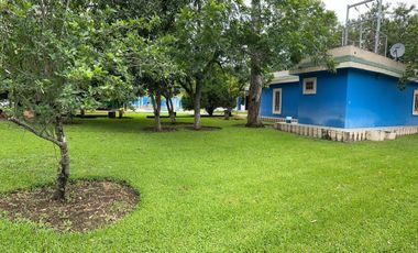 Quinta en venta Hda Los Guzmán