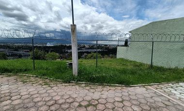 Terreno en venta dentro de fraccionamiento en Tizatlan , Tlaxcala