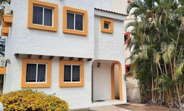 Casa en  Quintas del Mar I