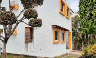 Casa en  Quintas del Mar I