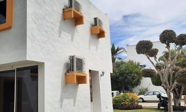 Casa en  Quintas del Mar I