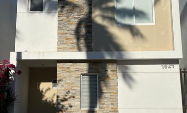 Casa en  Almar Residencial