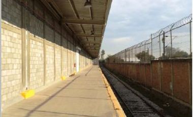 Bodega en renta de 7,500 m2 en Cuautitlán