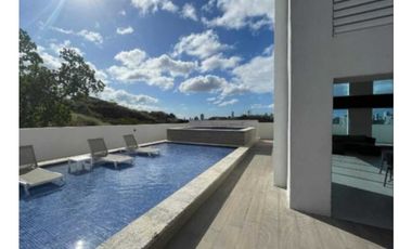 Alquiler de Apartamento en Ph Country Heights, Condado del Rey