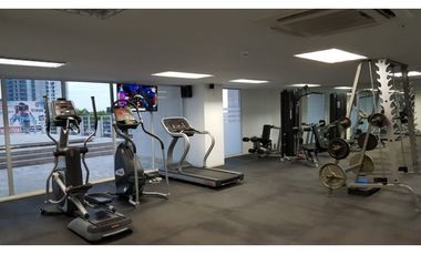 SE ALQUILA APARTAMENTO PH SEVILLA COSTA DEL ESTE