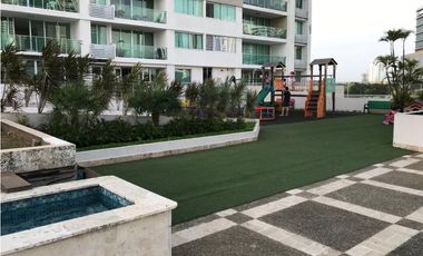 SE ALQUILA APARTAMENTO PH SEVILLA COSTA DEL ESTE