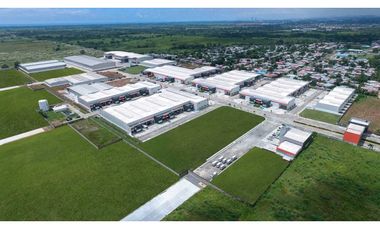 BODEGA EN ALQUILER Y VENTA, PACORA | PH PANAPARK FREE ZONE - RM.P