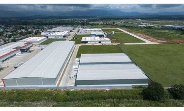 BODEGA EN ALQUILER Y VENTA, PACORA | PH PANAPARK FREE ZONE - RM.P