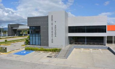 BODEGA EN ALQUILER Y VENTA, PACORA | PH PANAPARK FREE ZONE - RM.P