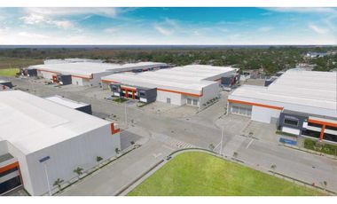 BODEGA EN ALQUILER Y VENTA, PACORA | PH PANAPARK FREE ZONE - RM.P