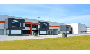 BODEGA EN ALQUILER Y VENTA, PACORA | PH PANAPARK FREE ZONE - RM.P