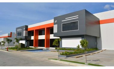 BODEGA EN ALQUILER Y VENTA, PACORA | PH PANAPARK FREE ZONE - RM.P