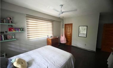 Alquiler de casa amoblada en Altos de Curundú, Ciudad de Panamá