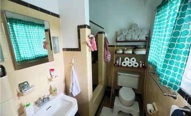 Alquiler de casa amoblada en Altos de Curundú, Ciudad de Panamá