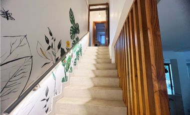 Alquiler de casa amoblada en Altos de Curundú, Ciudad de Panamá