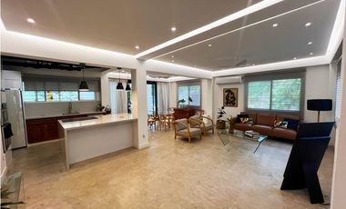 Alquiler de casa amoblada en Altos de Curundú, Ciudad de Panamá