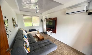 Alquiler de casa amoblada en Altos de Curundú, Ciudad de Panamá