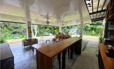 Alquiler de casa amoblada en Altos de Curundú, Ciudad de Panamá