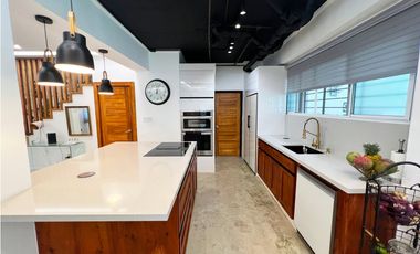 Alquiler de casa amoblada en Altos de Curundú, Ciudad de Panamá