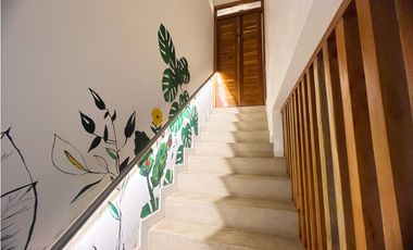 Alquiler de casa amoblada en Altos de Curundú, Ciudad de Panamá