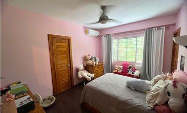Alquiler de casa amoblada en Altos de Curundú, Ciudad de Panamá