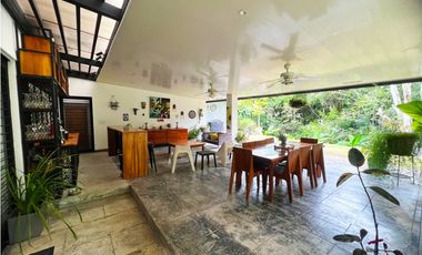 Alquiler de casa amoblada en Altos de Curundú, Ciudad de Panamá