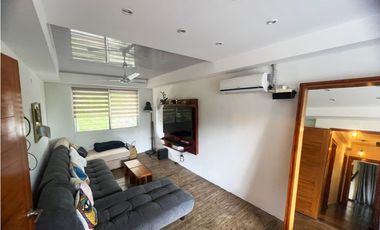 Alquiler de casa amoblada en Altos de Curundú, Ciudad de Panamá