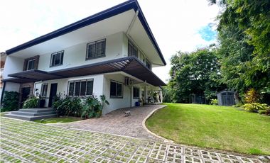 Alquiler de casa amoblada en Altos de Curundú, Ciudad de Panamá