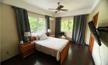 Alquiler de casa amoblada en Altos de Curundú, Ciudad de Panamá