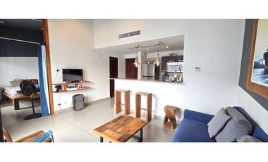 En Venta de Apartamento Amoblado en Mosaic, Panamá Pacífico