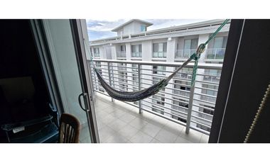En Venta de Apartamento Amoblado en Mosaic, Panamá Pacífico