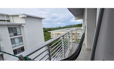 En Venta de Apartamento Amoblado en Mosaic, Panamá Pacífico