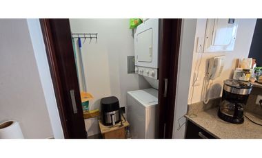 En Venta de Apartamento Amoblado en Mosaic, Panamá Pacífico