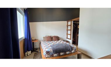 En Venta de Apartamento Amoblado en Mosaic, Panamá Pacífico