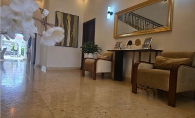 Casa en alquiler Costa del Este M.M