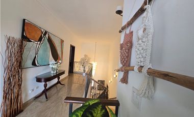 Casa en alquiler Costa del Este M.M