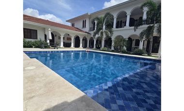 Casa en alquiler Costa del Este M.M