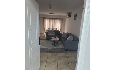BRISAS DEL GOLF / PH EVEREST / 207M / 3 HABITACION / AMOBLADO / DUPLEX