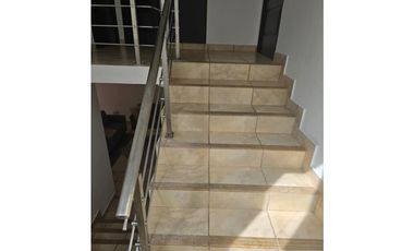 BRISAS DEL GOLF / PH EVEREST / 207M / 3 HABITACION / AMOBLADO / DUPLEX