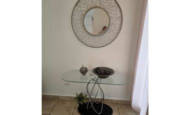 BRISAS DEL GOLF / PH EVEREST / 207M / 3 HABITACION / AMOBLADO / DUPLEX
