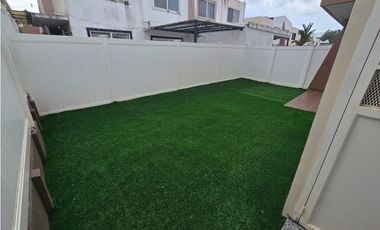 BRISAS DEL GOLF / PH EVEREST / 207M / 3 HABITACION / AMOBLADO / DUPLEX