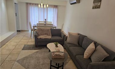 BRISAS DEL GOLF / PH EVEREST / 207M / 3 HABITACION / AMOBLADO / DUPLEX