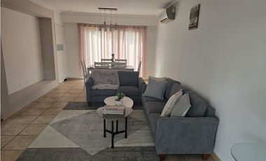 BRISAS DEL GOLF / PH EVEREST / 207M / 3 HABITACION / AMOBLADO / DUPLEX