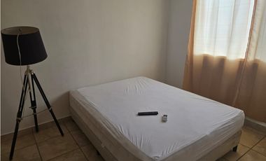 BRISAS DEL GOLF / PH EVEREST / 207M / 3 HABITACION / AMOBLADO / DUPLEX