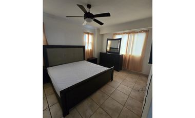 BRISAS DEL GOLF / PH EVEREST / 207M / 3 HABITACION / AMOBLADO / DUPLEX