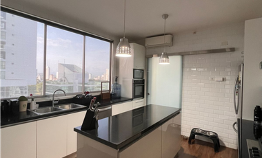 VENTA APTARTAMENTO EN SAN FRANCISCO, PH JADE TOWER (3)