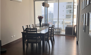 VENTA APTARTAMENTO EN SAN FRANCISCO, PH JADE TOWER (3)