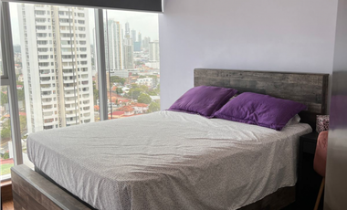 VENTA APTARTAMENTO EN SAN FRANCISCO, PH JADE TOWER (3)