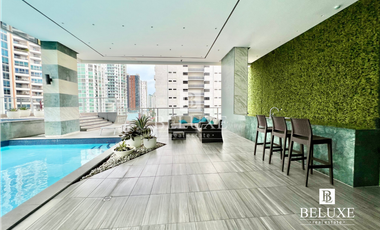 VENTA APTARTAMENTO EN SAN FRANCISCO, PH JADE TOWER (3)