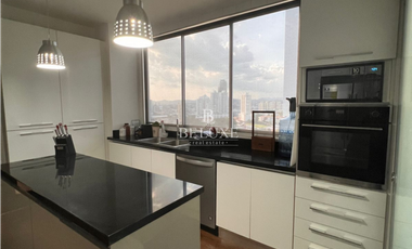 VENTA APTARTAMENTO EN SAN FRANCISCO, PH JADE TOWER (3)